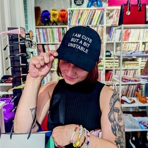 Meet your Posher, Carissa